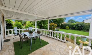 Maison 5 Pièces 125 m² à vendre à Villerest (42300)