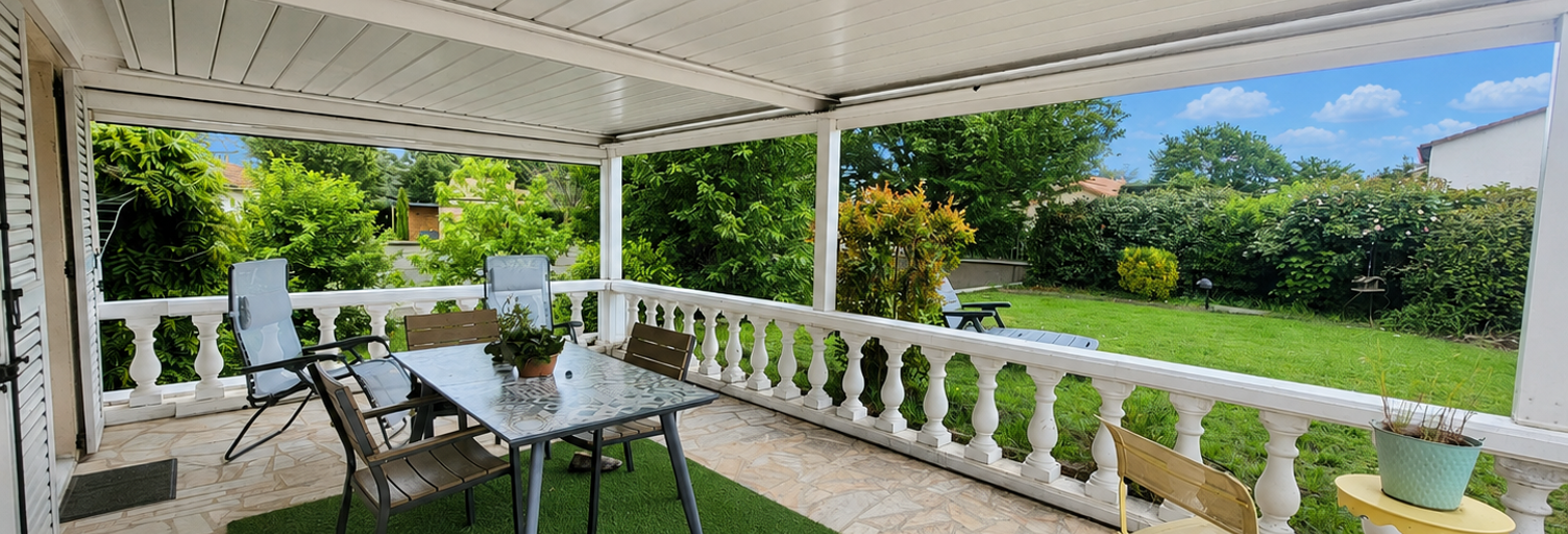 Maison 5 Pièces 125 m² à vendre à Villerest (42300)