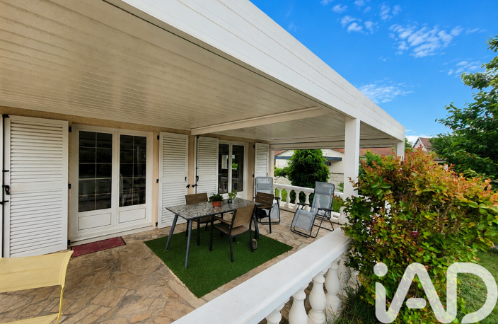 Vente Maison/villa 5 pièces — photo 2