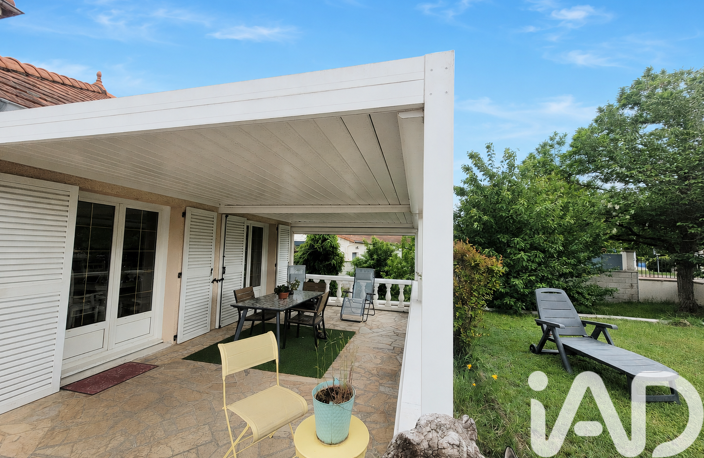 Vente Maison/villa 5 pièces — photo 3