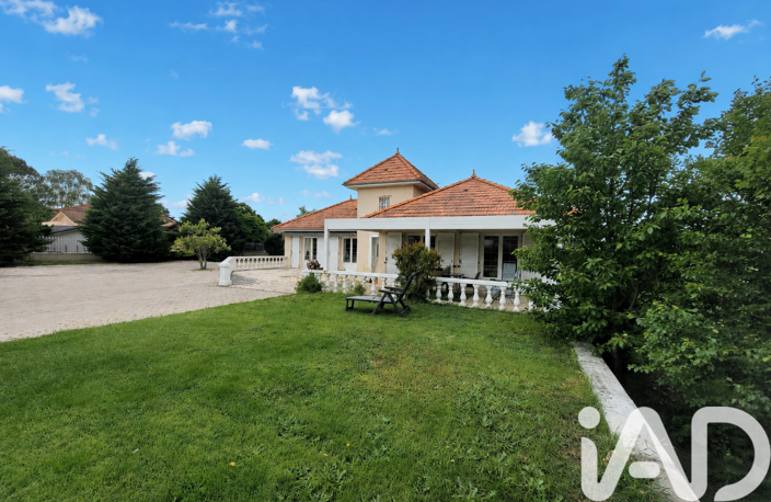 Vente Maison/villa 5 pièces — photo 4