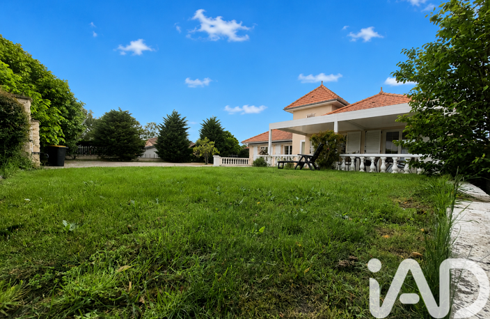 Vente Maison/villa 5 pièces — photo 5