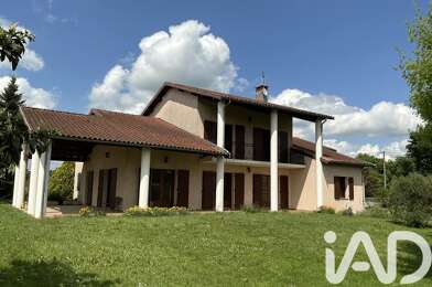 Maison 5 pièces 276000 €