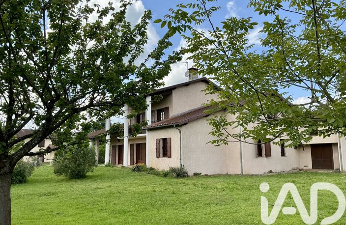 Vente Maison/villa 5 pièces — photo 2