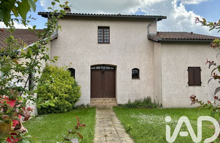 Vente Maison/villa 5 pièces — photo 4