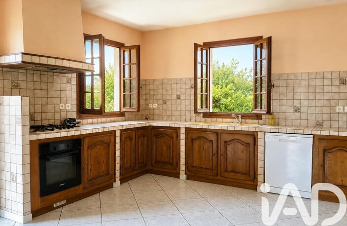 Vente Maison/villa 5 pièces — photo 5