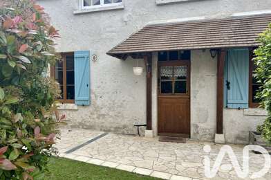 Maison 5 pièces 171000 €