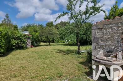 Maison 6 pièces 259500 €