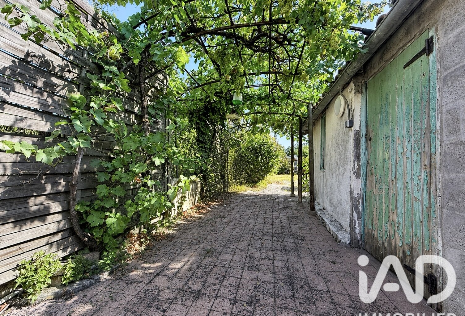 Vente Maison/villa 6 pièces — photo 1