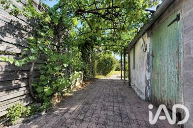 Maison 6 pièces 237000 €