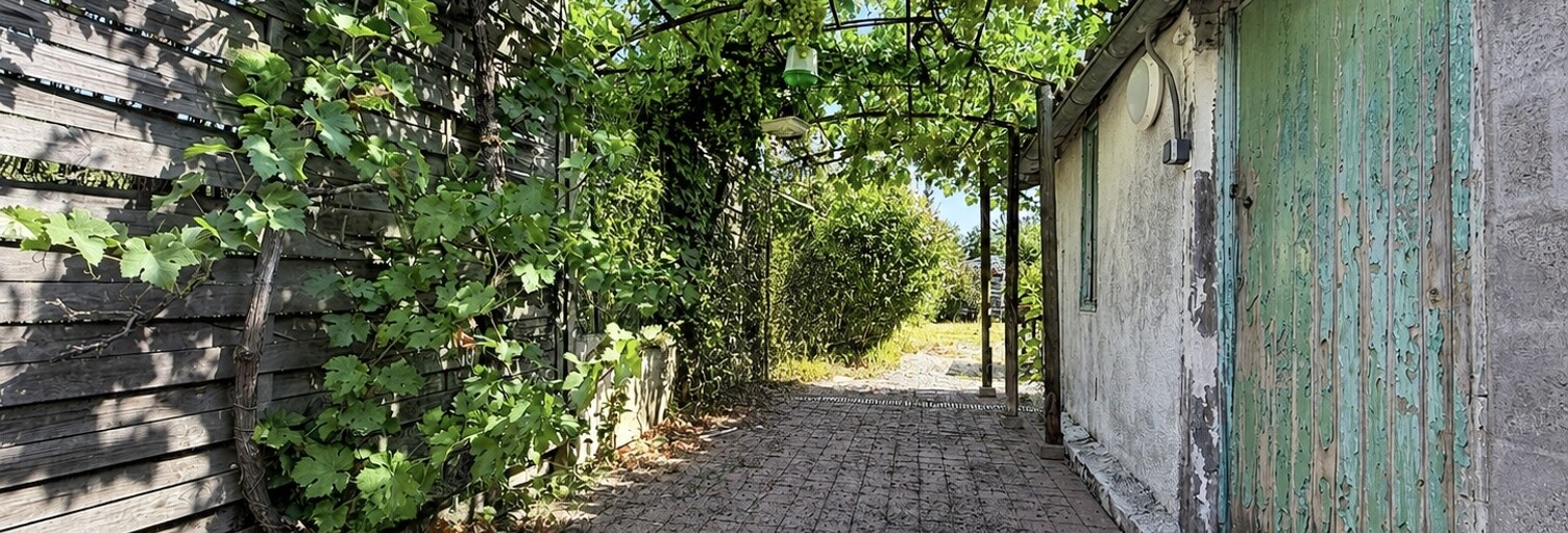 Maison 6 Pièces 130 m² à vendre à Rochefort (17300)