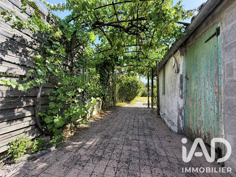 Vente Maison/villa 6 pièces — photo 1