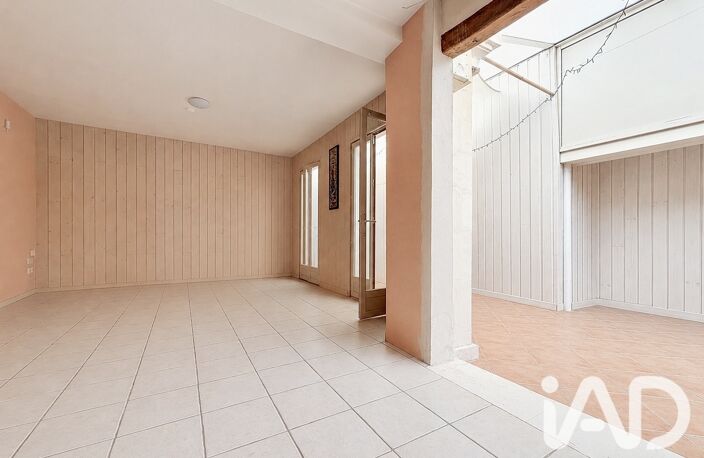 Vente Maison/villa 6 pièces — photo 3