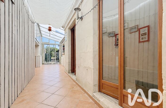 Vente Maison/villa 6 pièces — photo 4