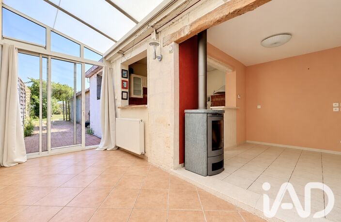 Vente Maison/villa 6 pièces — photo 5