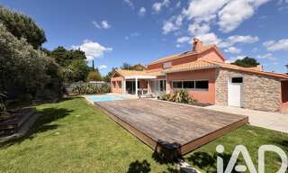 Maison 7 Pièces 212 m² à vendre à La Baule-Escoublac (44500)