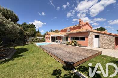 Maison 7 pièces 989000 €