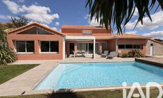 Maison 7 Pièces 212 m² à vendre à La Baule-Escoublac (44500)