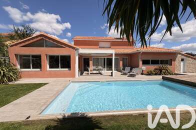 Maison 7 pièces 949000 €