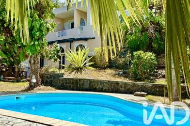 Maison 8 pièces 740000 €