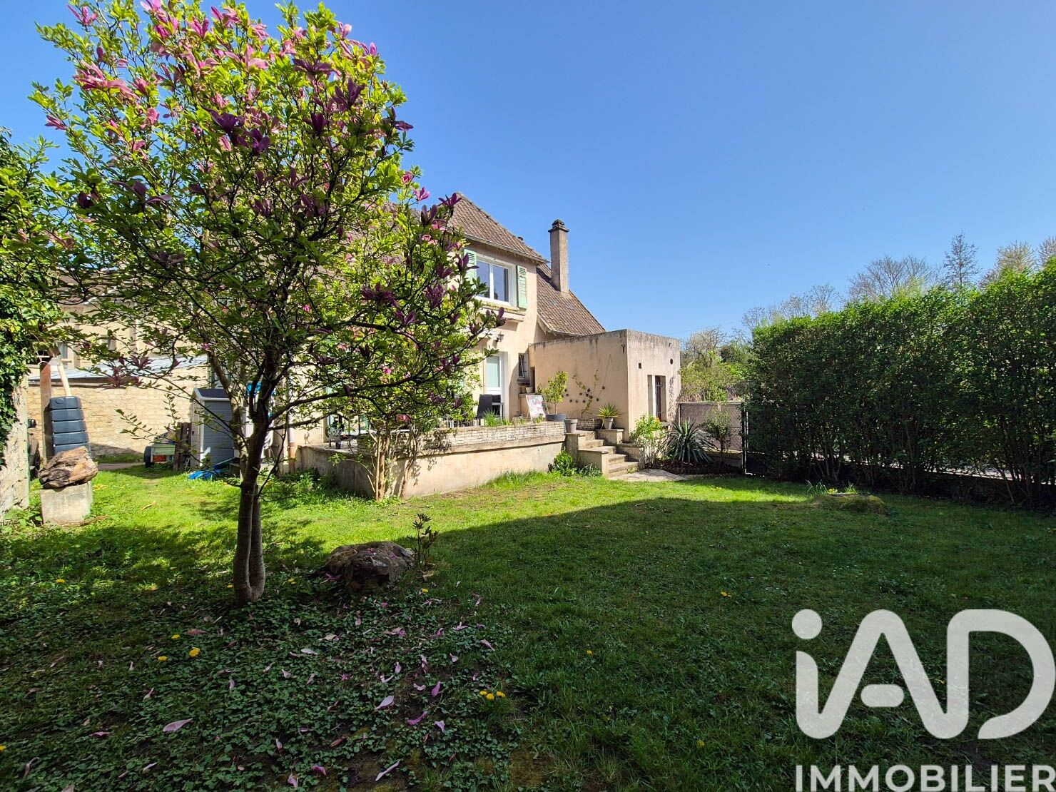 Maison à vendre, 4 pièces, 100 m², Marines