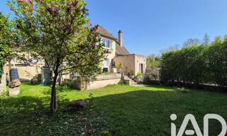 Maison 4 Pièces 100 m² à vendre à Marines (95640)