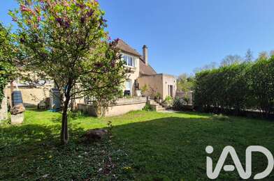Maison 4 pièces 280000 €