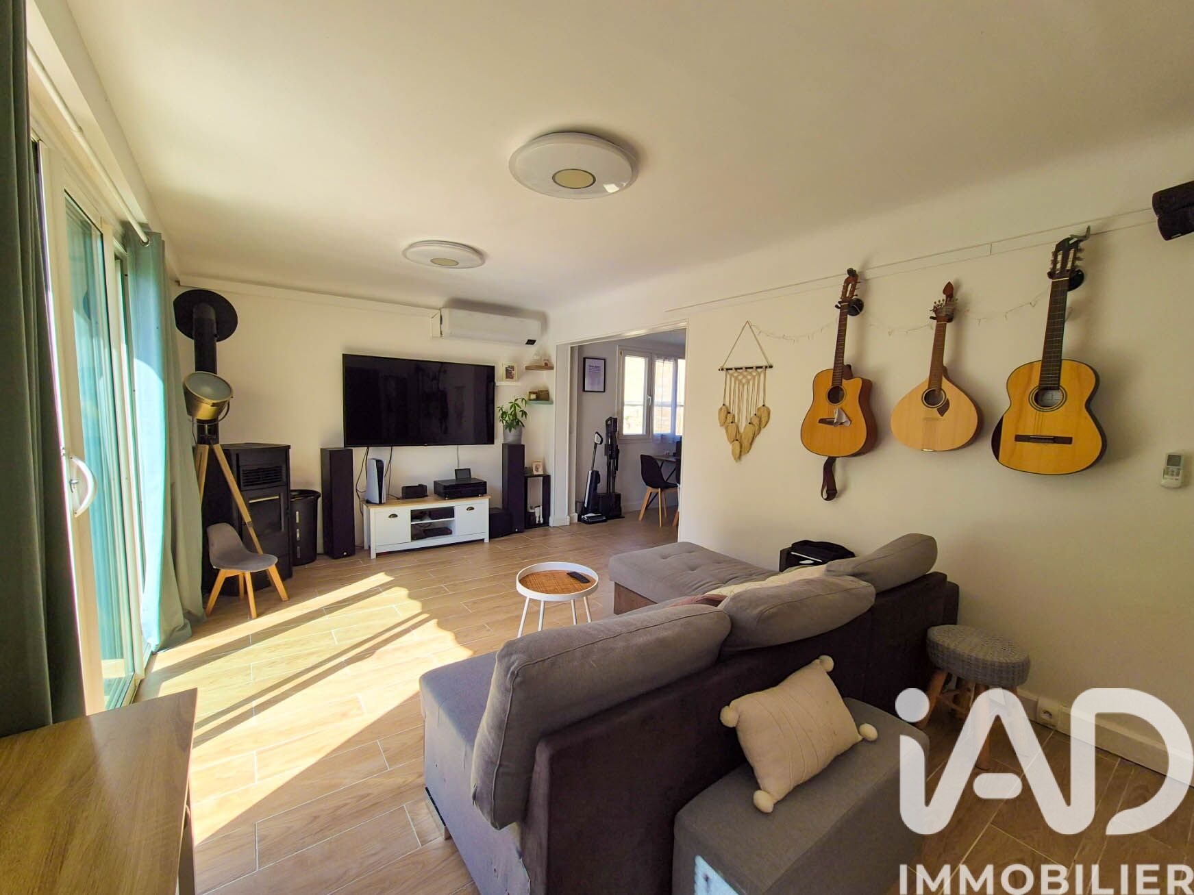 Vente Maison/villa 4 pièces - Photo 3
