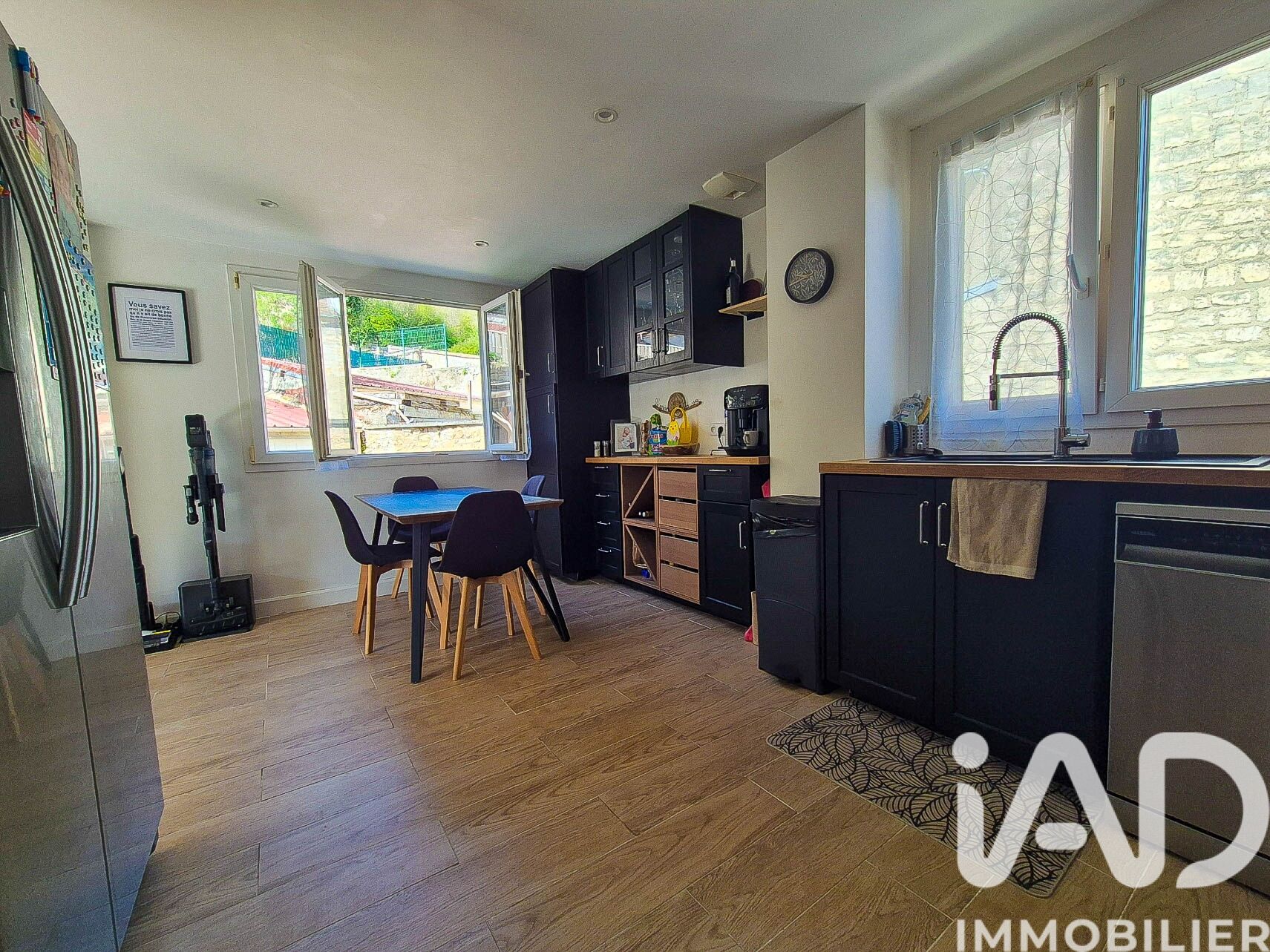 Vente Maison/villa 4 pièces - Photo 4