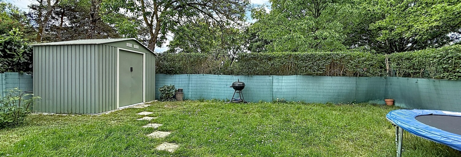 Appartement 3 Pièces 49 m² à vendre à Cergy (95800)