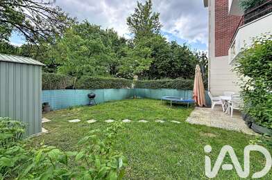 Appartement 3 pièces 179000 €