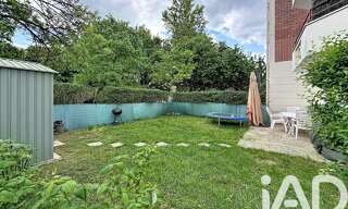 Appartement 3 Pièces 49 m² à vendre à Cergy (95800)