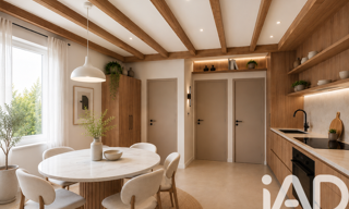 Appartement 2 Pièces 30 m² à vendre à Le Pouliguen (44510)