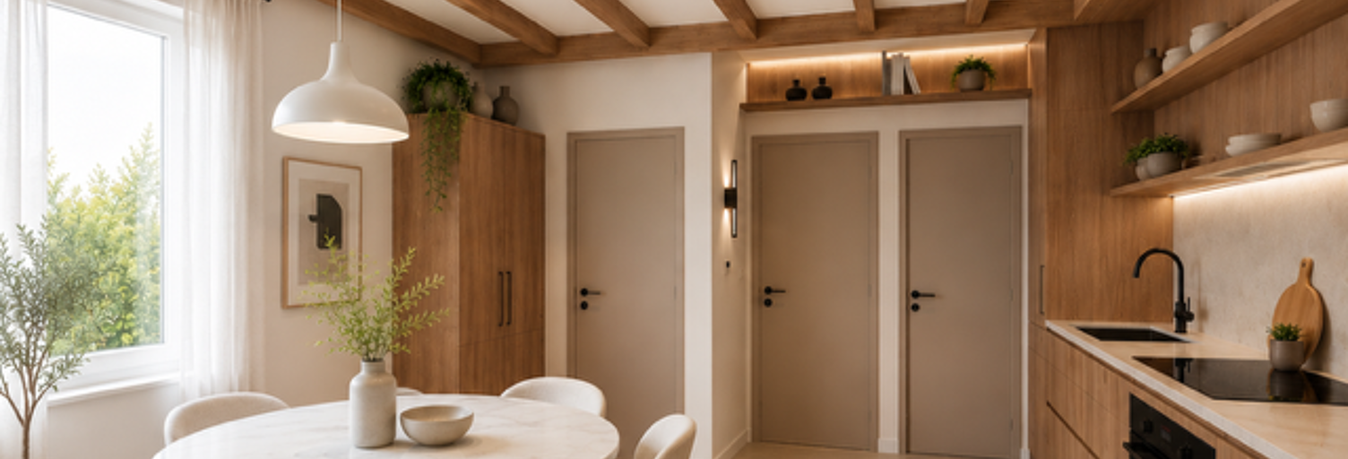 Appartement 2 Pièces 30 m² à vendre à Le Pouliguen (44510)