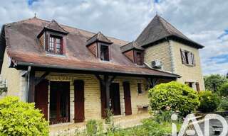 Maison 7 Pièces 200 m² à vendre à Allassac (19240)