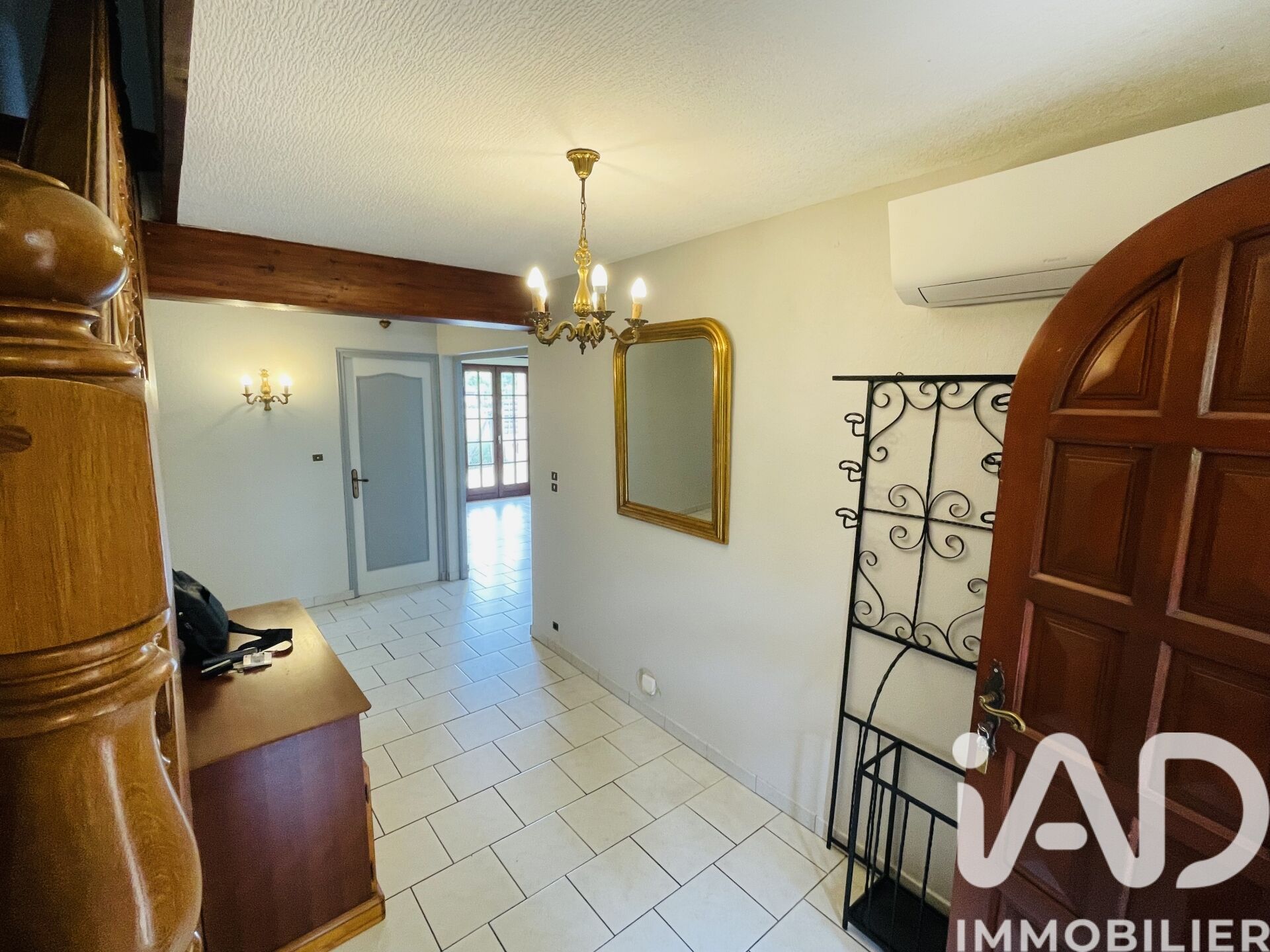 Vente Maison/villa 7 pièces - Photo 2