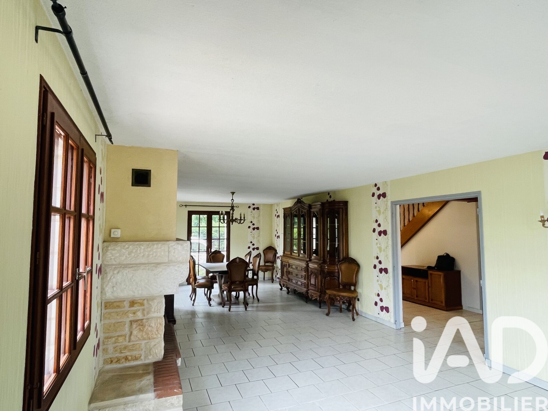 Vente Maison/villa 7 pièces - Photo 4