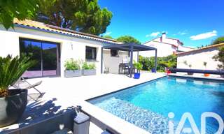 Maison 4 Pièces 80 m² à vendre à Gallargues-le-Montueux (30660)