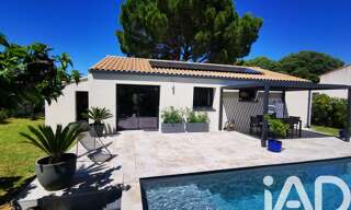 Maison 4 Pièces 80 m² à vendre à Gallargues-le-Montueux (30660)
