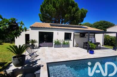 Maison 4 pièces 399000 €