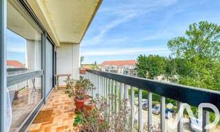 Appartement 5 Pièces 103 m² à vendre à Torcy (77200)