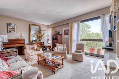 Appartement 5 pièces 229000 €