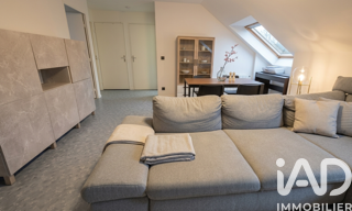 Appartement 3 Pièces 49 m² à vendre à Pacy-sur-Eure (27120)