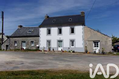 Maison 6 pièces 164500 €