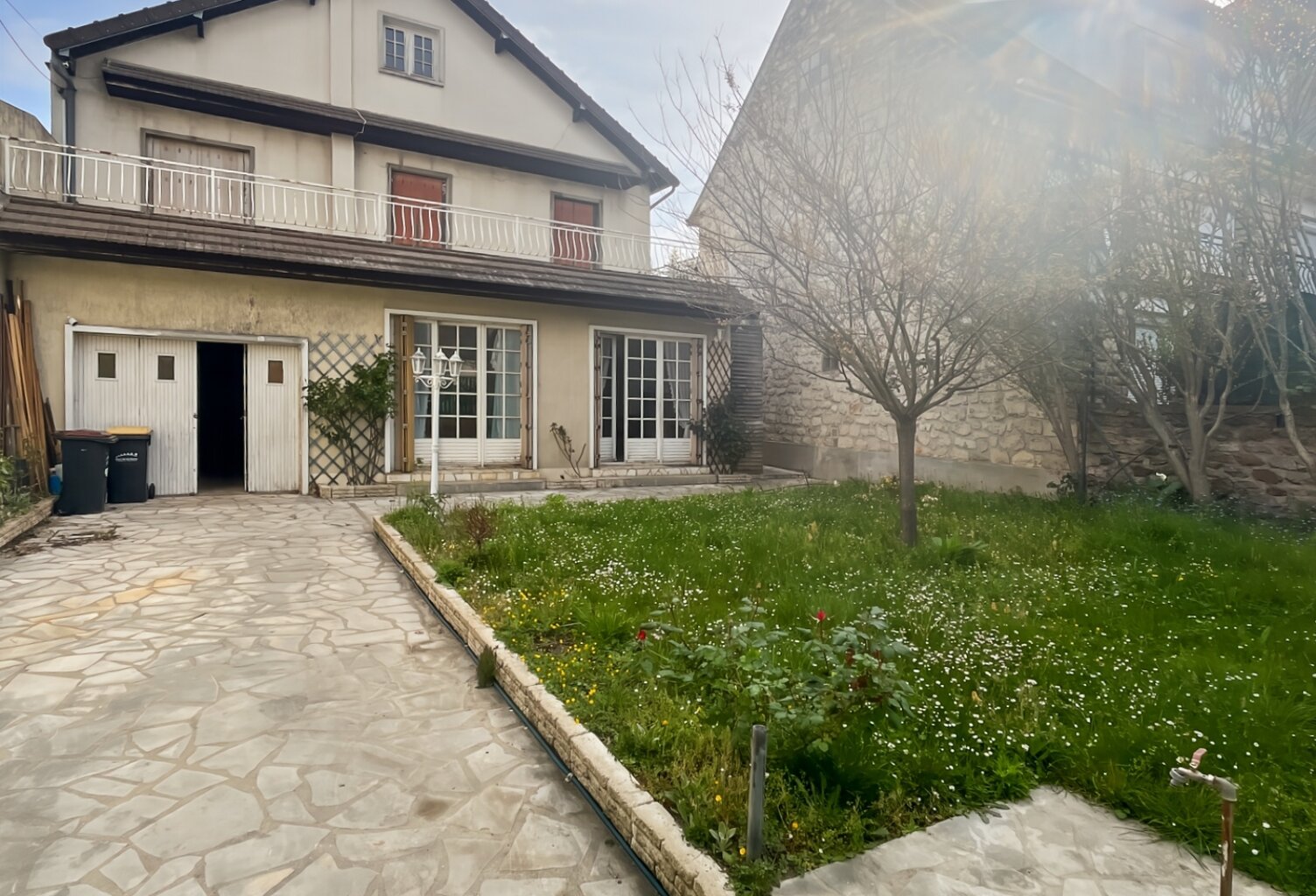 Vente Maison/villa 7 pièces — photo 1