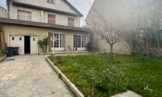 Maison 7 Pièces 99 m² à vendre à Sucy-en-Brie (94370)