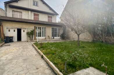 Maison 7 pièces 445000 €