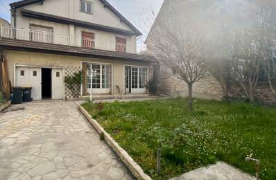 Vente Maison/villa 7 pièces — photo du bien