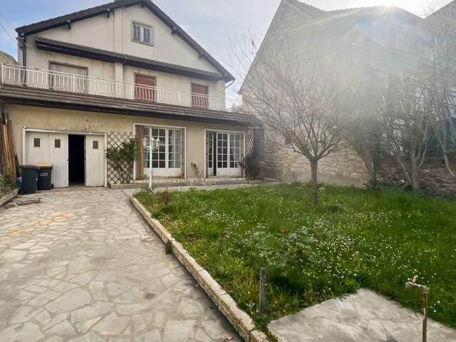 Vente Maison/villa 7 pièces — photo du bien