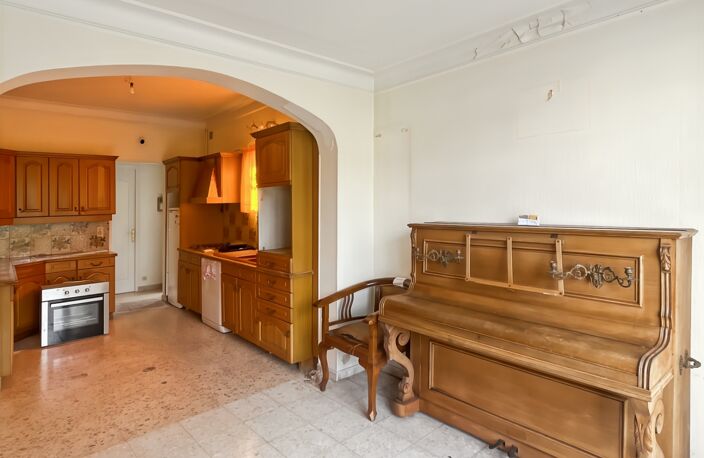 Vente Maison/villa 7 pièces — photo 5
